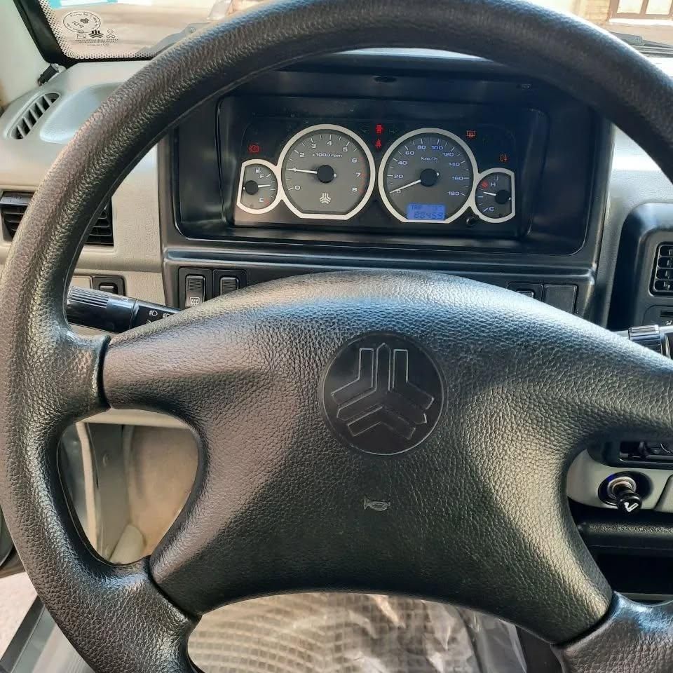 پراید 132 SX - 1389