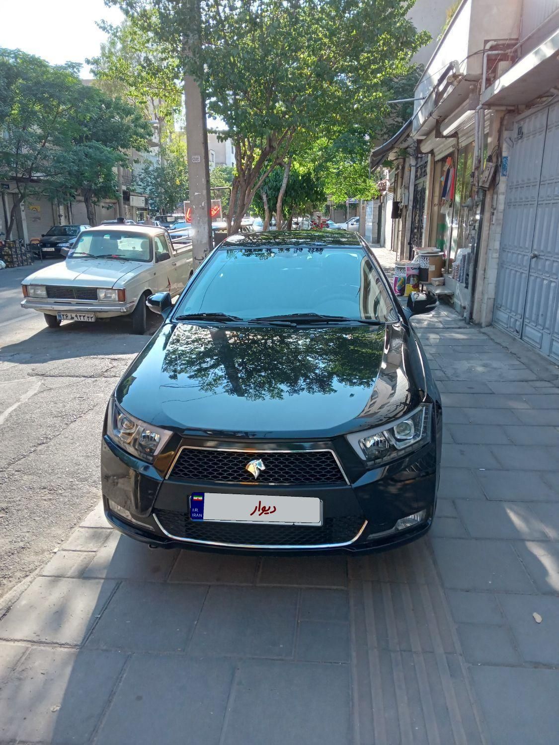 خودرو دنا، پلاس آگهی ann_17884386