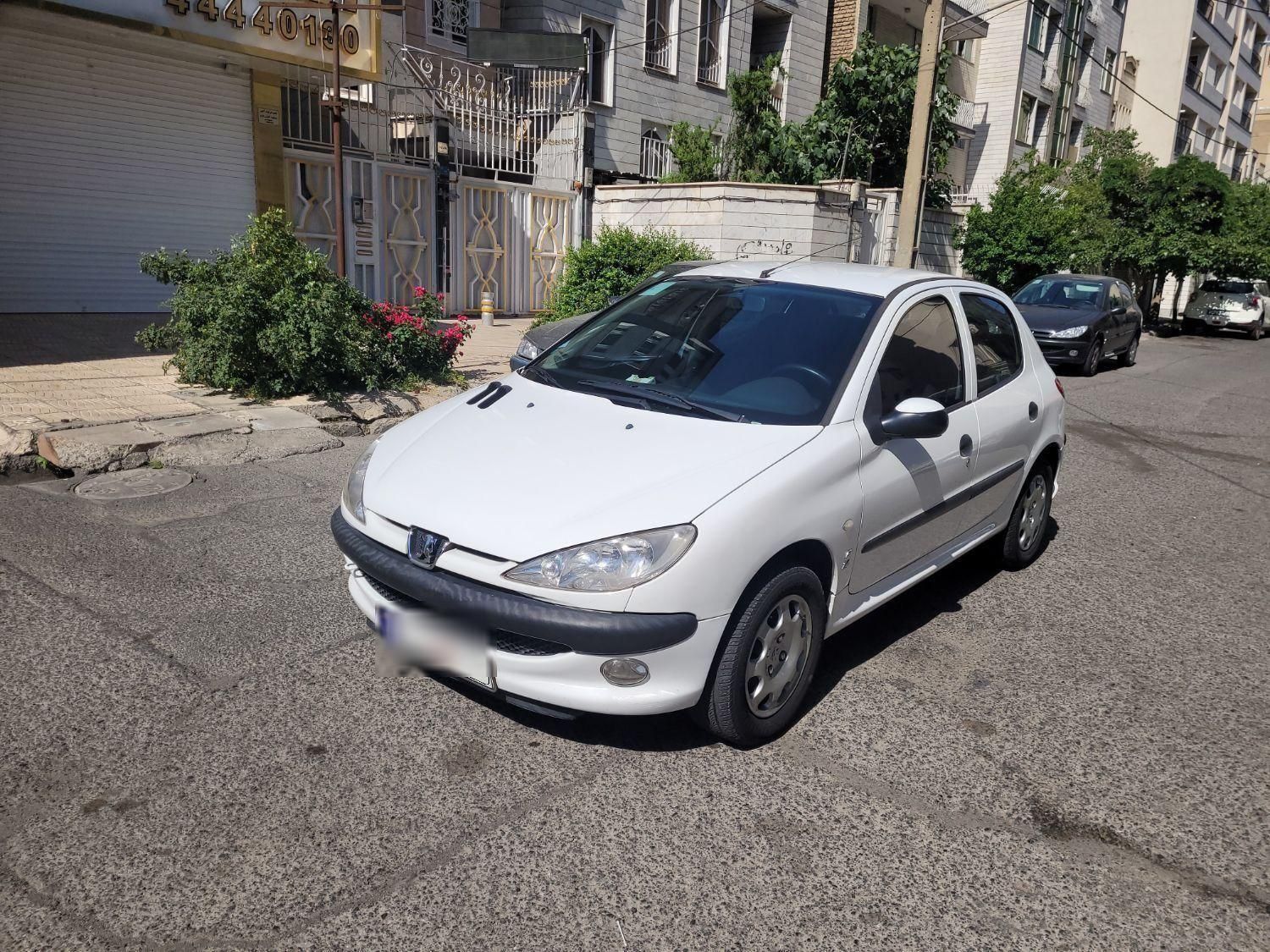 خودرو پژو، 206 آگهی ann_17884392