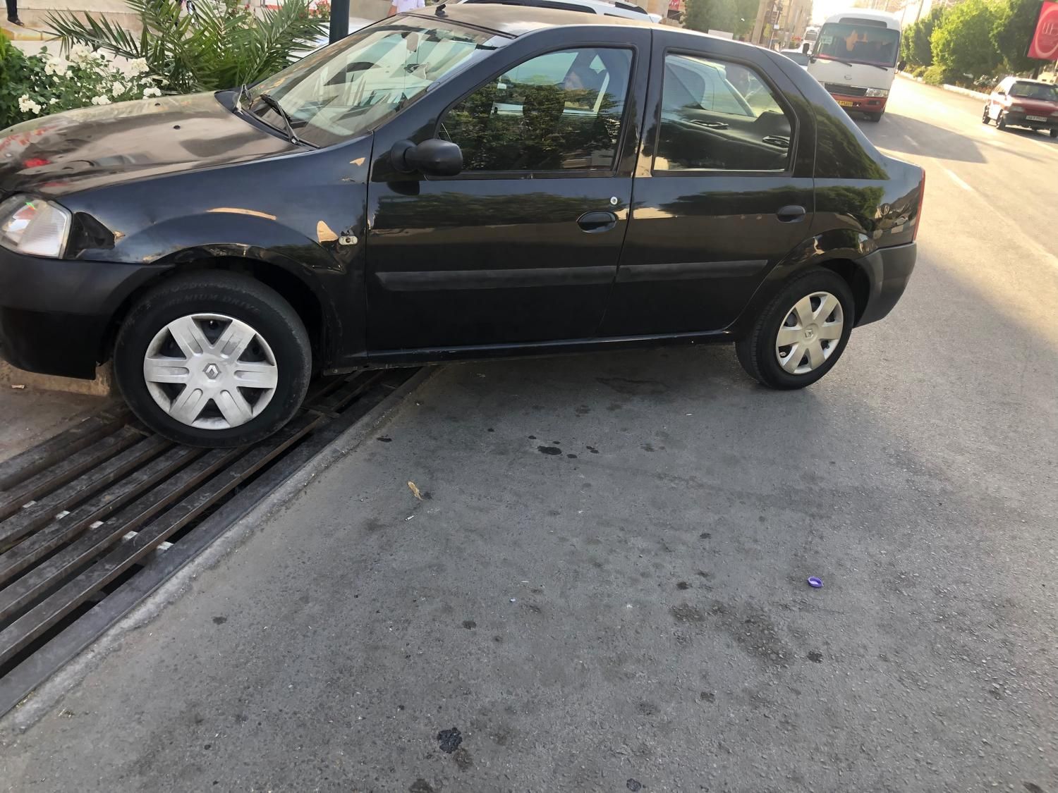 رنو تندر 90 E1 - 1386