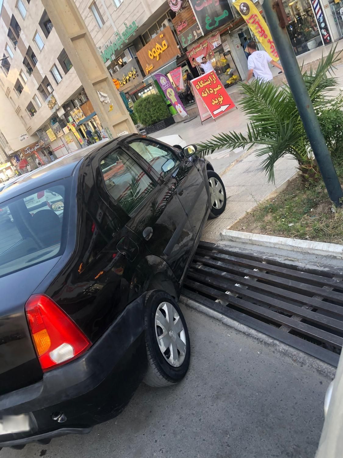 رنو تندر 90 E1 - 1386
