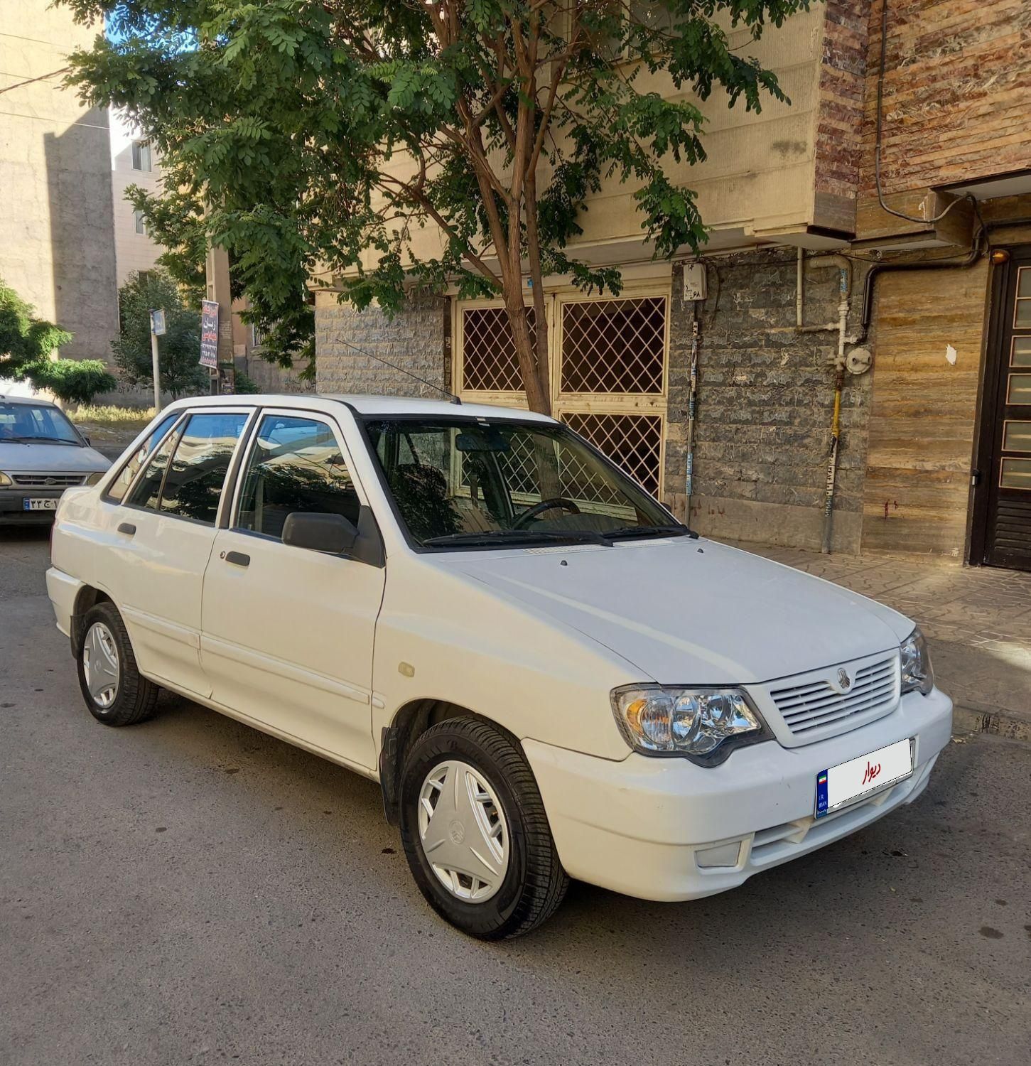 خودرو پراید، 132 آگهی ann_17884409