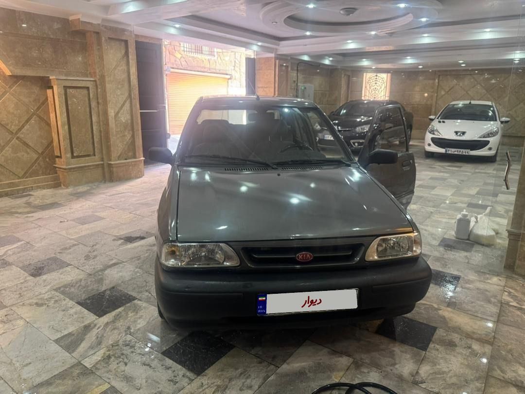 خودرو پراید، 131 آگهی ann_17884497