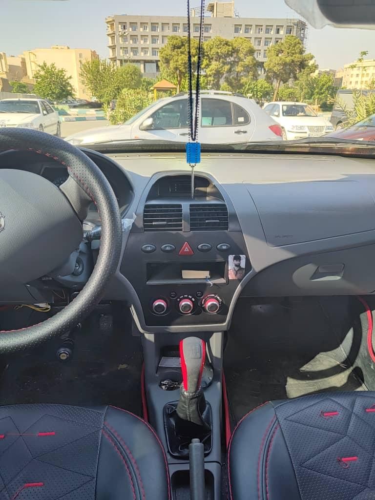 تیبا 2 EX - 1401