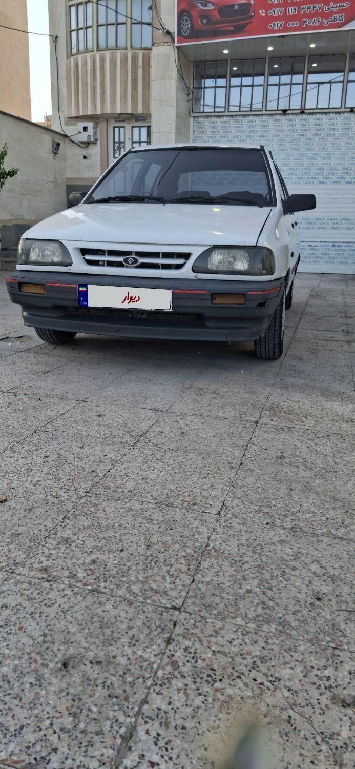 خودرو پراید، 111 آگهی ann_17884530