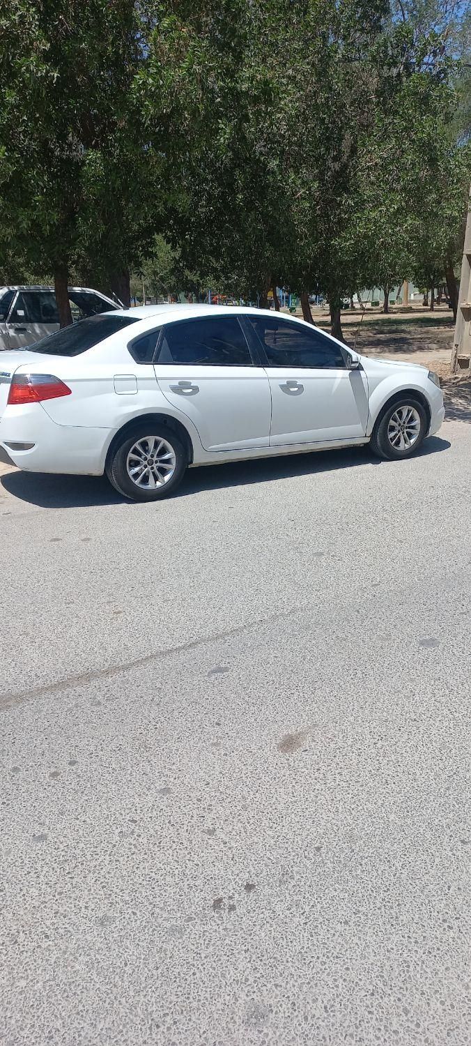 خودرو برلیانس، H330 آگهی ann_17884535