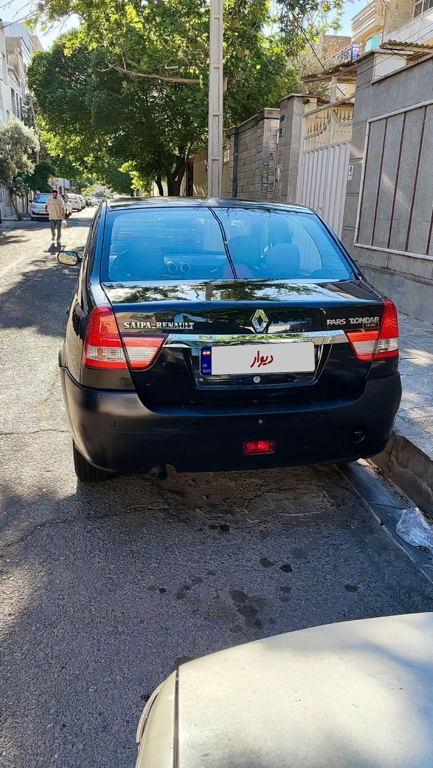 خودرو رنو، پارس تندر آگهی ann_17884559