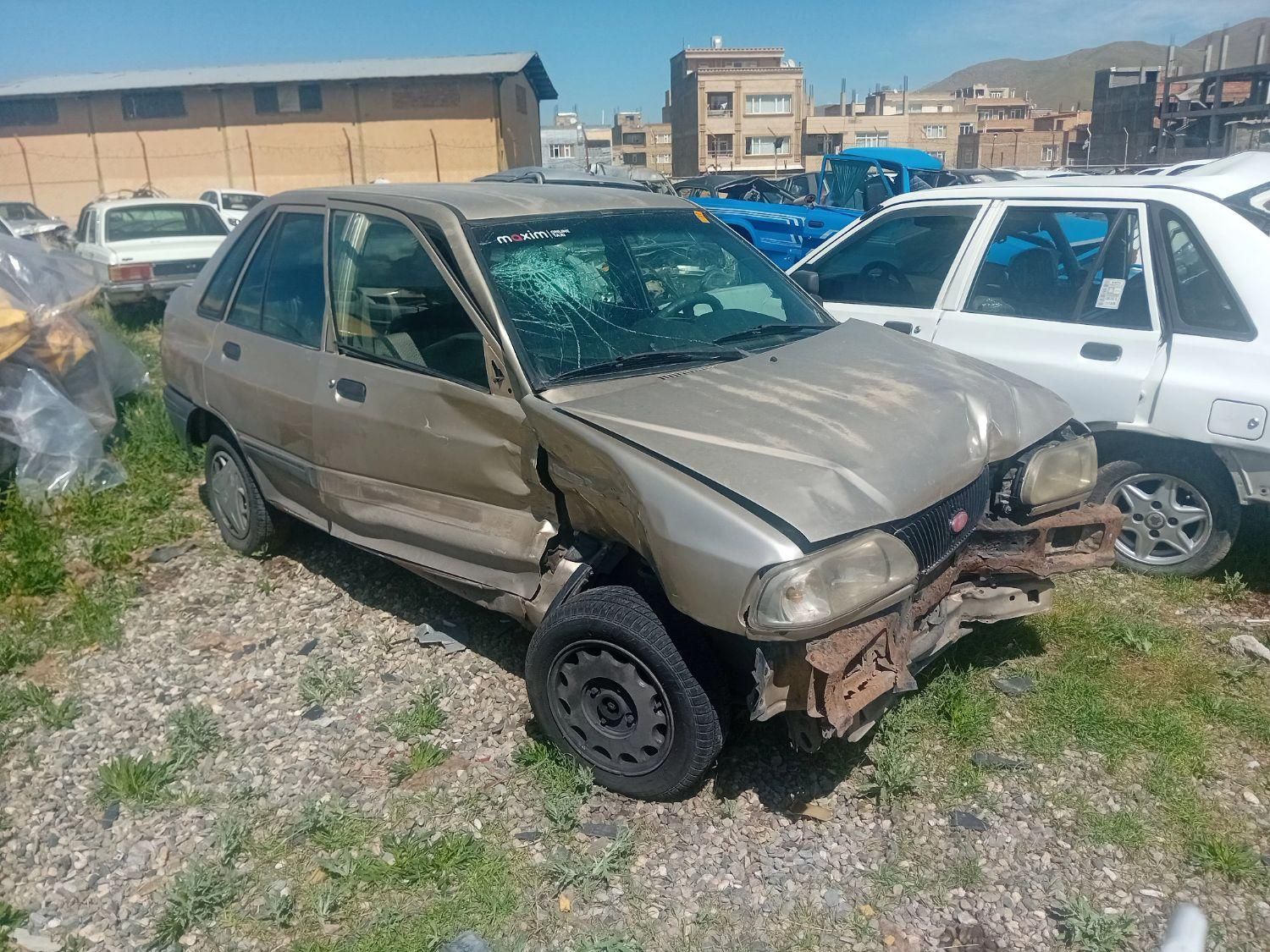 خودرو پراید، 141 آگهی ann_17884577
