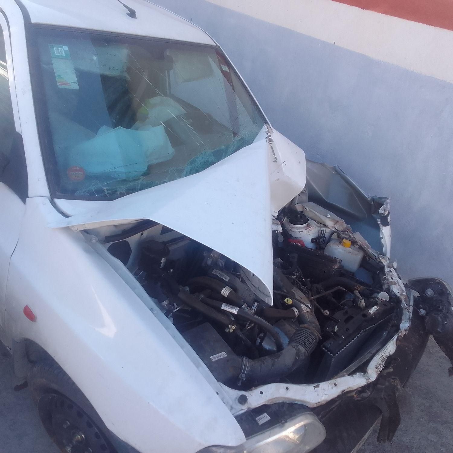 پراید 151 SE - 1403