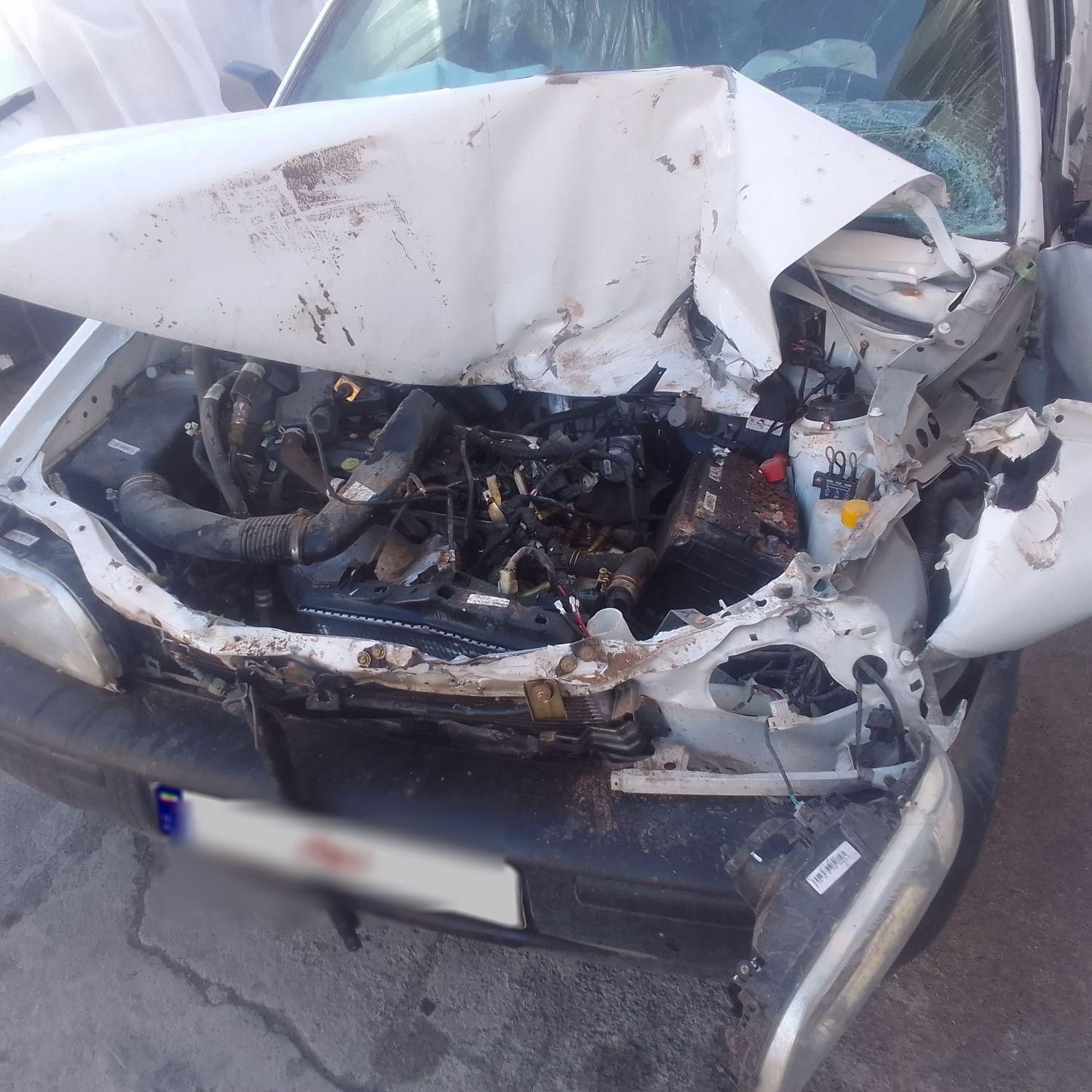 پراید 151 SE - 1403