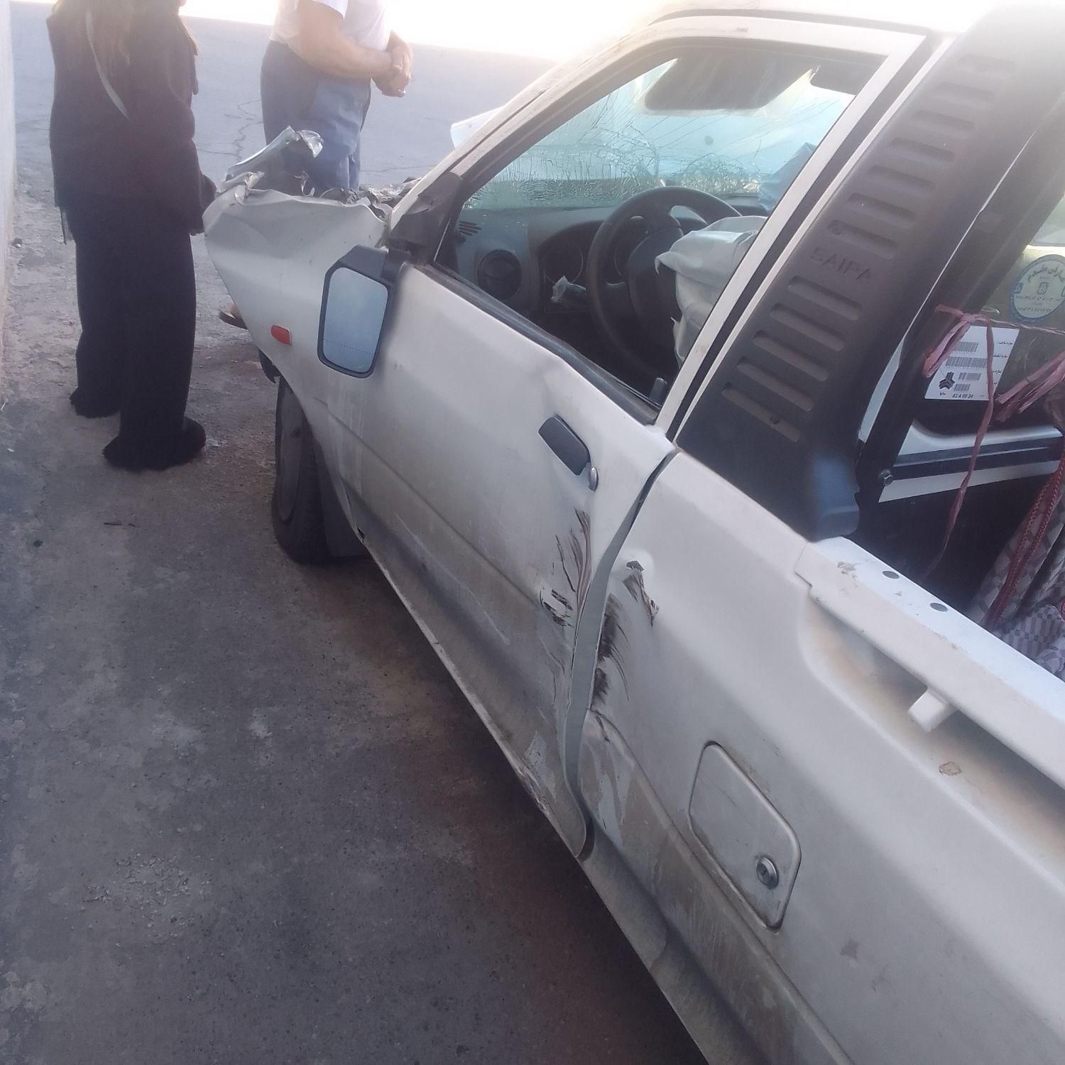 پراید 151 SE - 1403