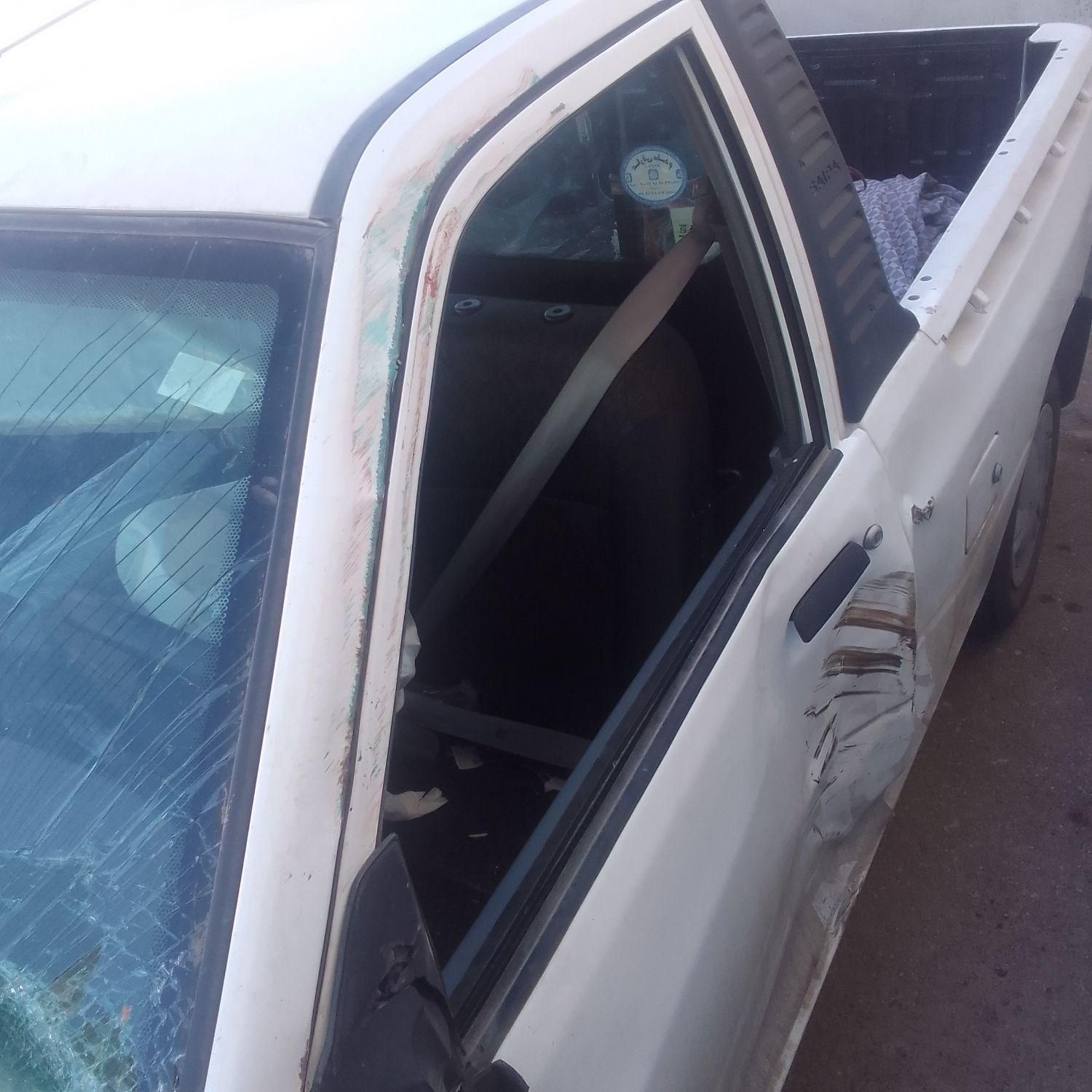 پراید 151 SE - 1403
