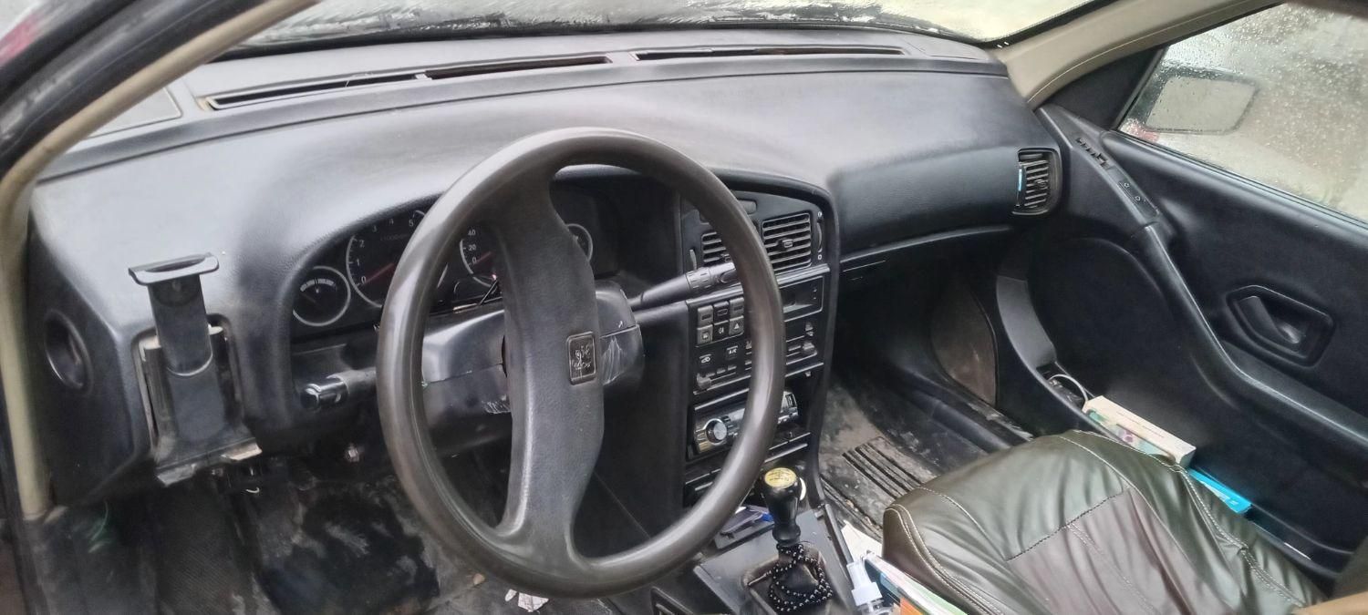پژو 405 GLI - 1383