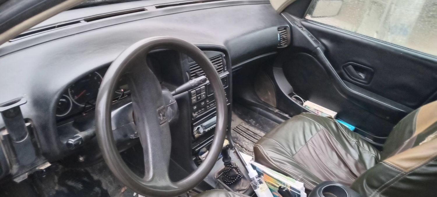 پژو 405 GLI - 1383
