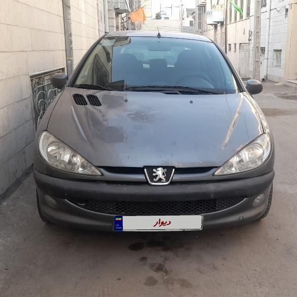خودرو پژو، 206 آگهی ann_17884599