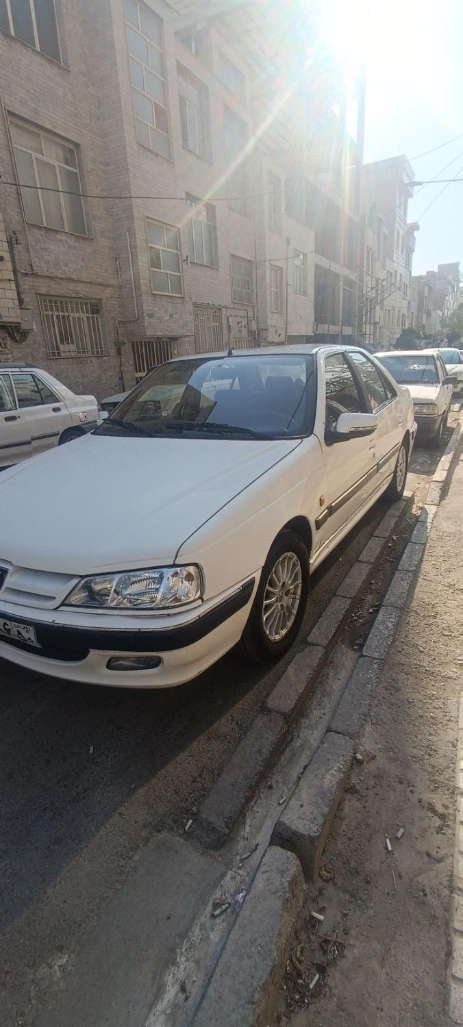 خودرو پژو، پارس آگهی ann_17884604