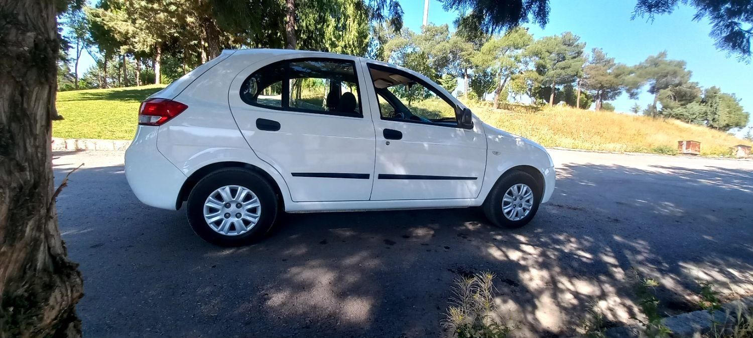 تیبا 2 EX - 1399