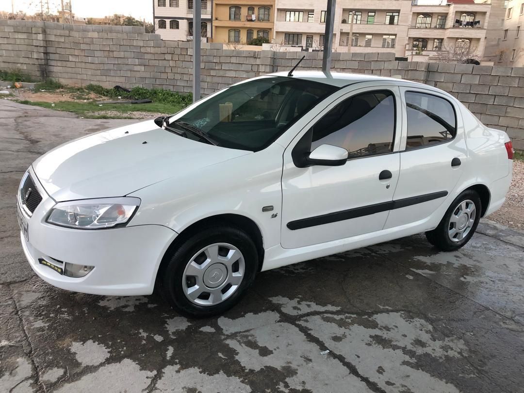 رانا LX - - 1396