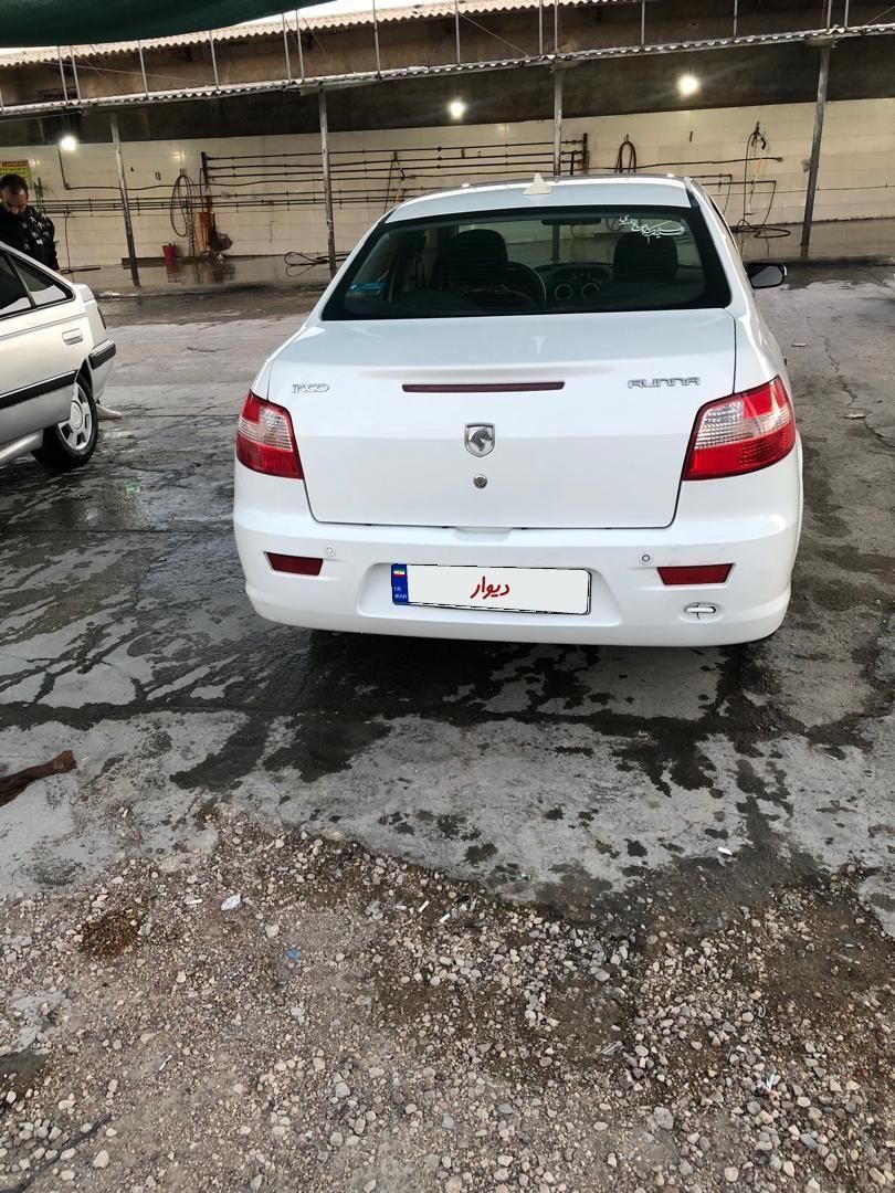 رانا LX - - 1396