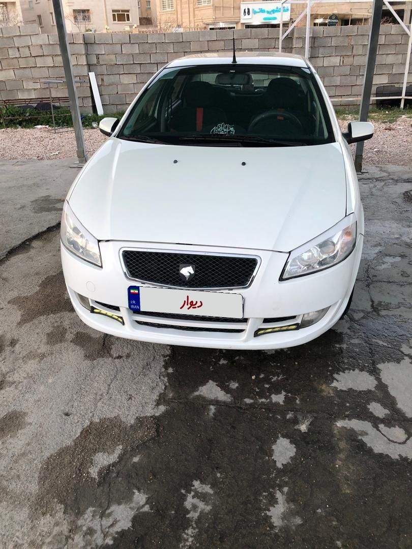 خودرو رانا، LX آگهی ann_17884618