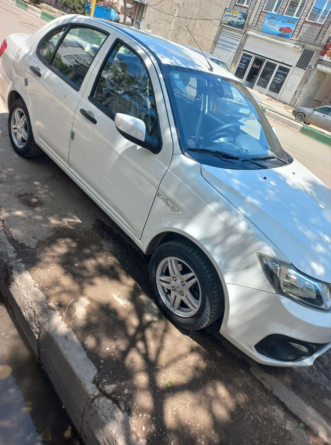خودرو ساینا، S آگهی ann_17884653