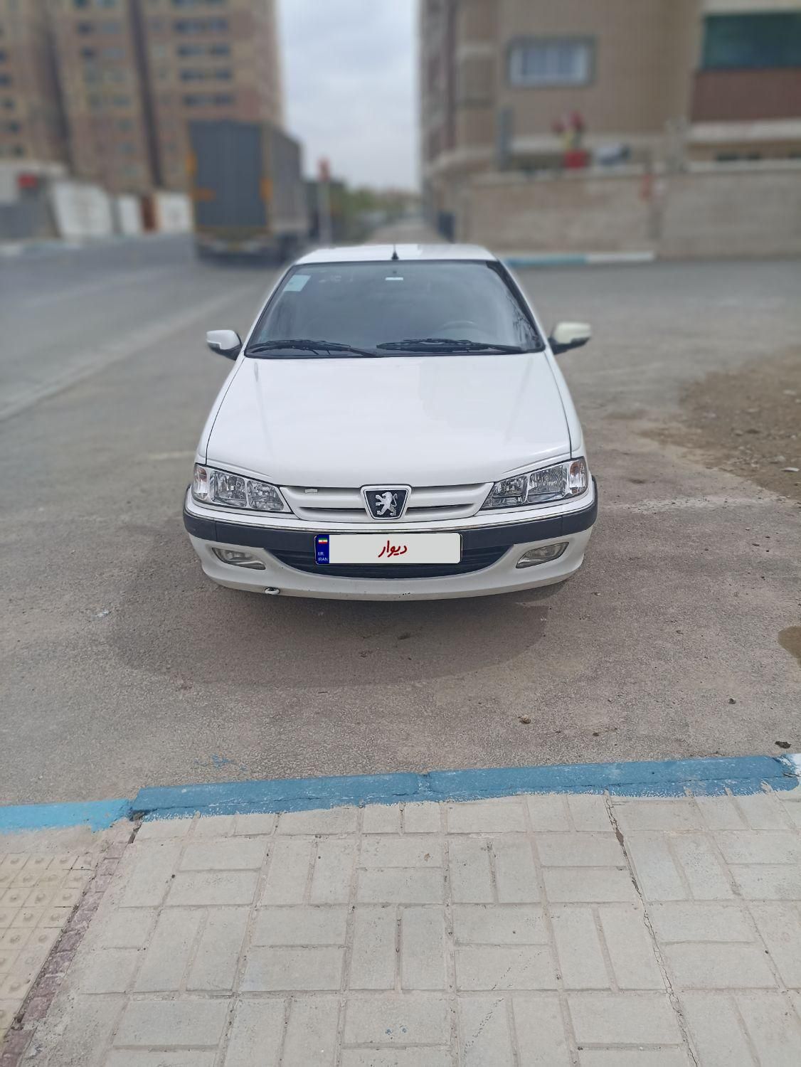 خودرو پژو، پارس آگهی ann_17884674