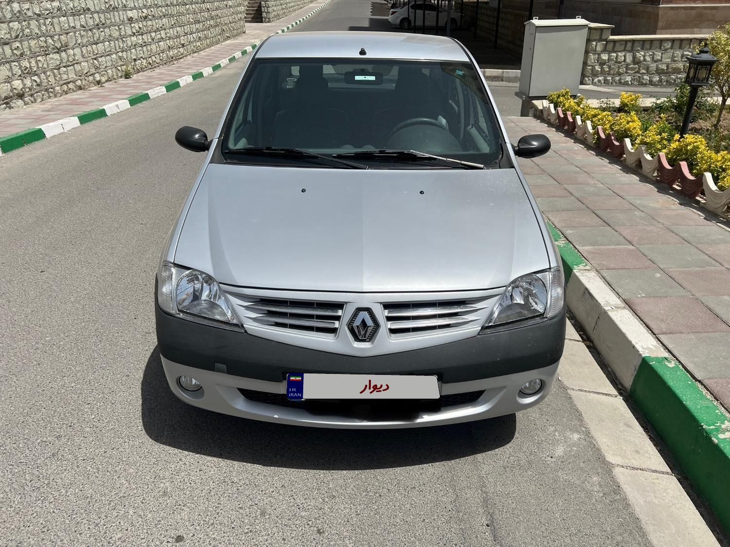 خودرو رنو، تندر 90 آگهی ann_17884694