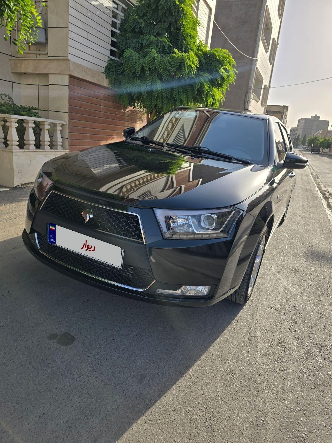 خودرو دنا، پلاس آگهی ann_17884714