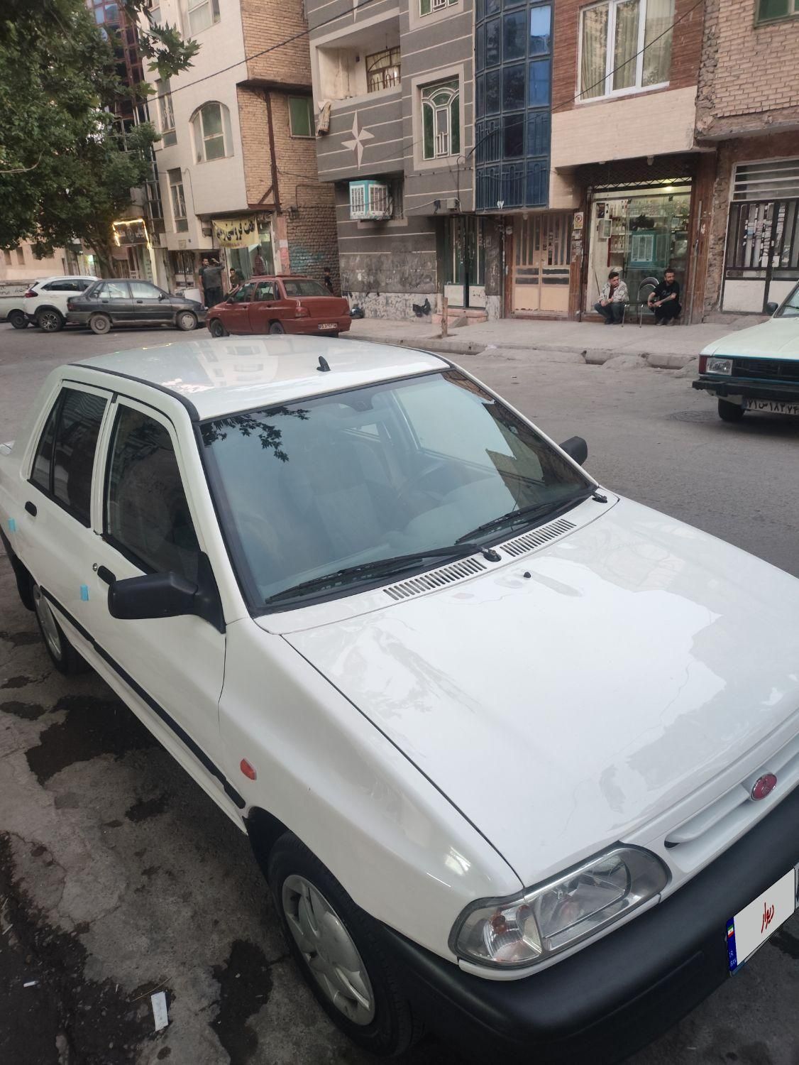 خودرو پراید، 131 آگهی ann_17884748