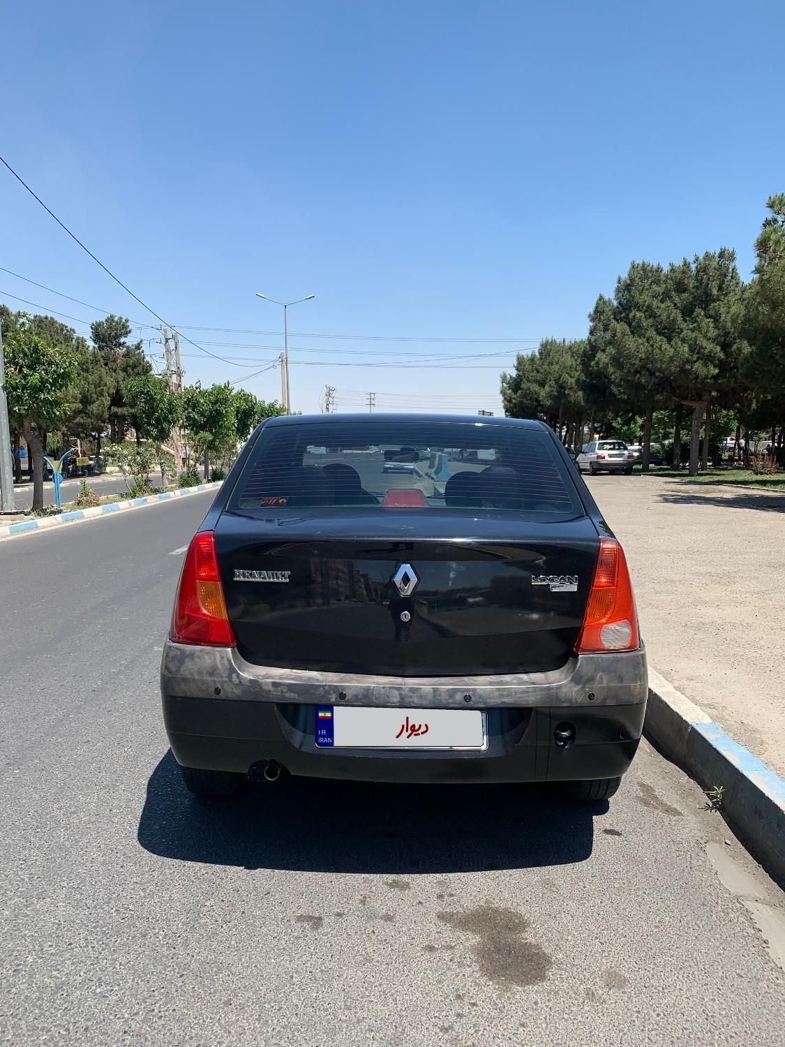 رنو تندر 90 E2 - 1392