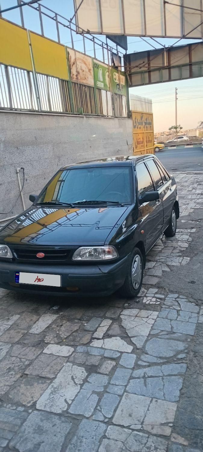 خودرو پراید، صبا آگهی ann_17884754