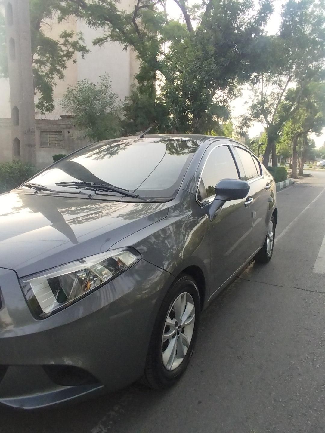 خودرو برلیانس، H230 آگهی ann_17884767