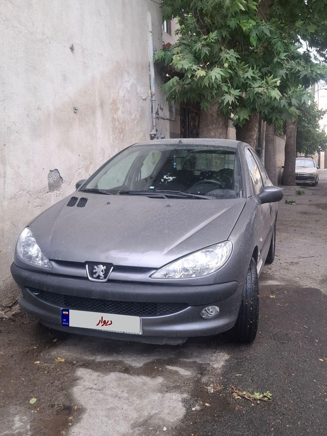 خودرو پژو، 206 آگهی ann_17884772