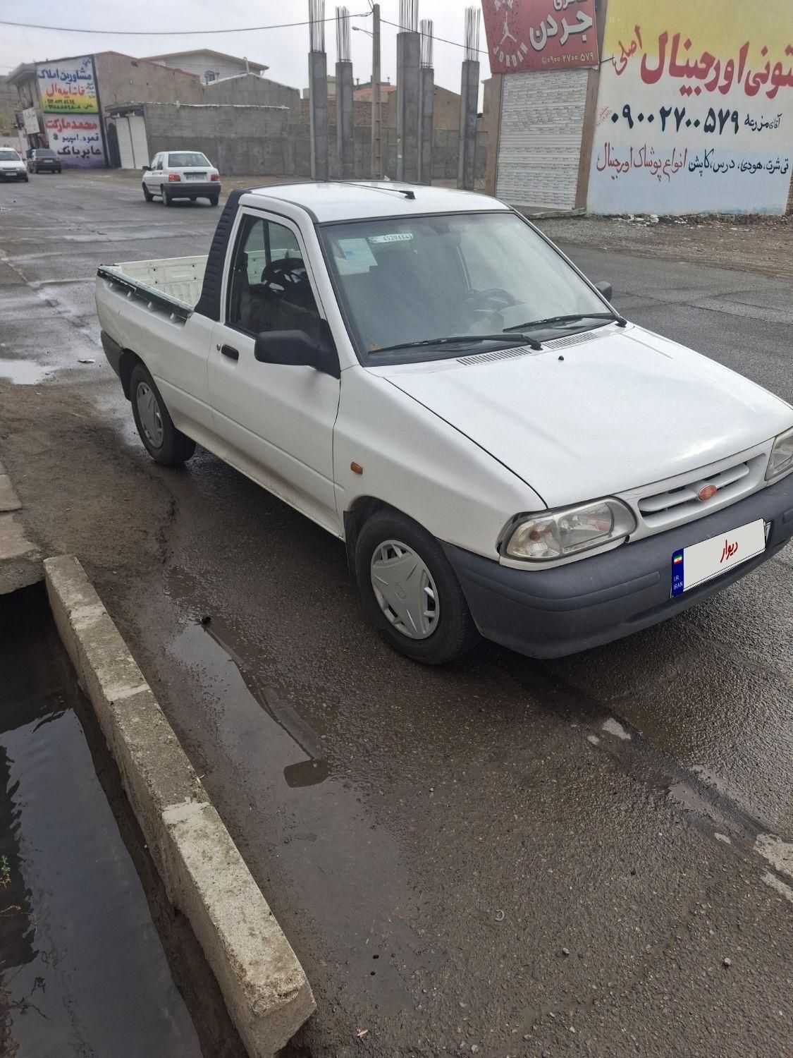 خودرو پراید، 151 آگهی ann_17884773