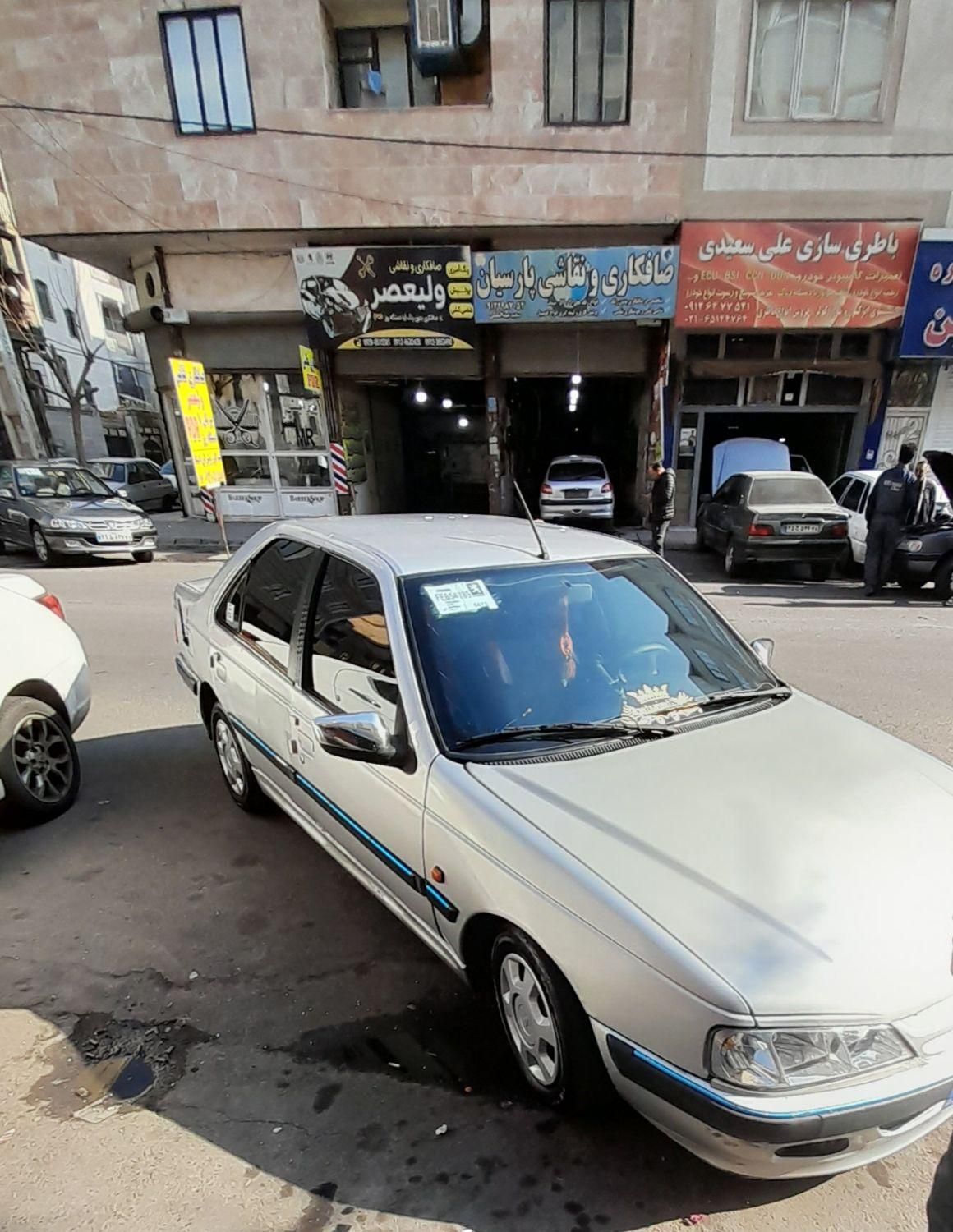 خودرو پژو، پارس آگهی ann_17884785