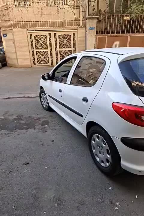 خودرو پژو، 206 آگهی ann_17884797
