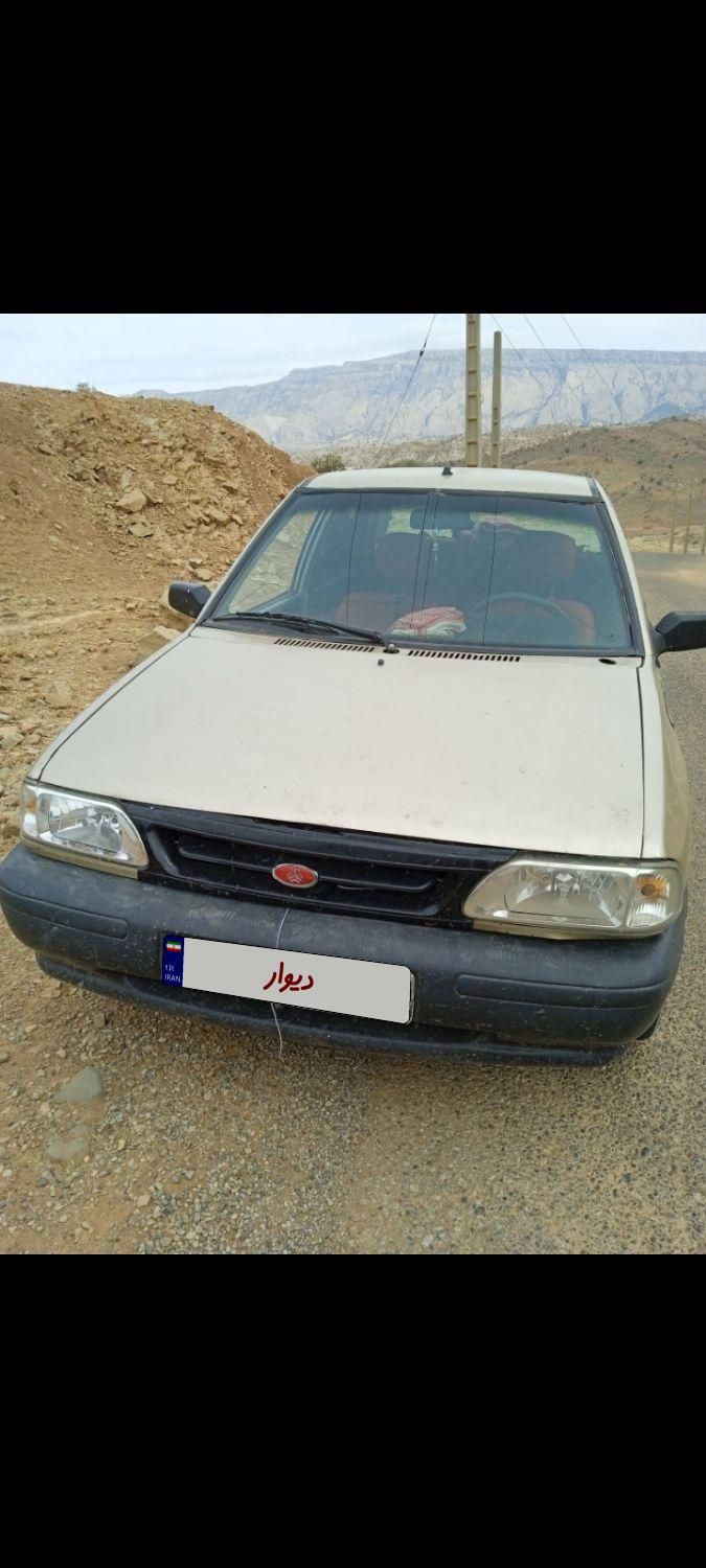 خودرو پراید، 131 آگهی ann_17884807