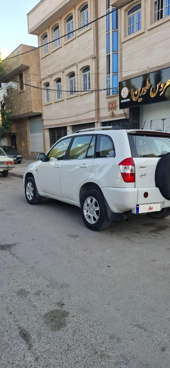 خودرو ام وی ام، X33 آگهی ann_17884858