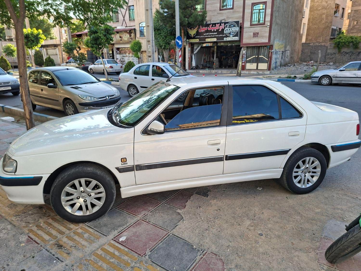 خودرو پژو، پارس آگهی ann_17884870