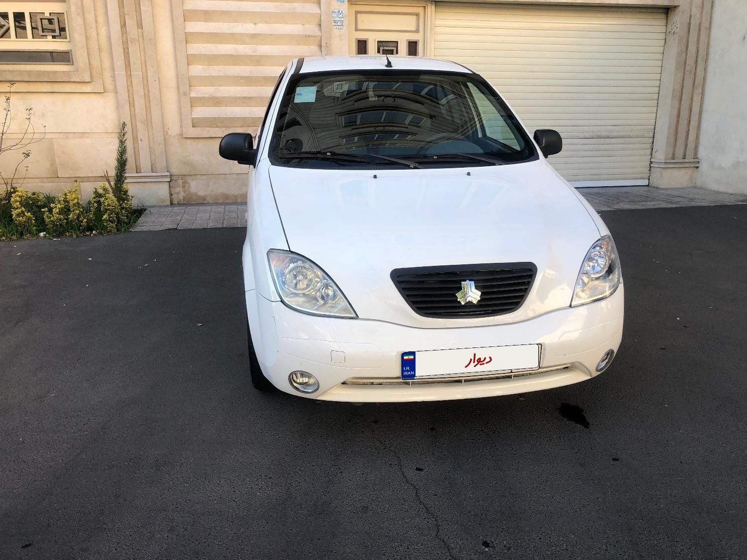 تیبا 2 EX - 1401