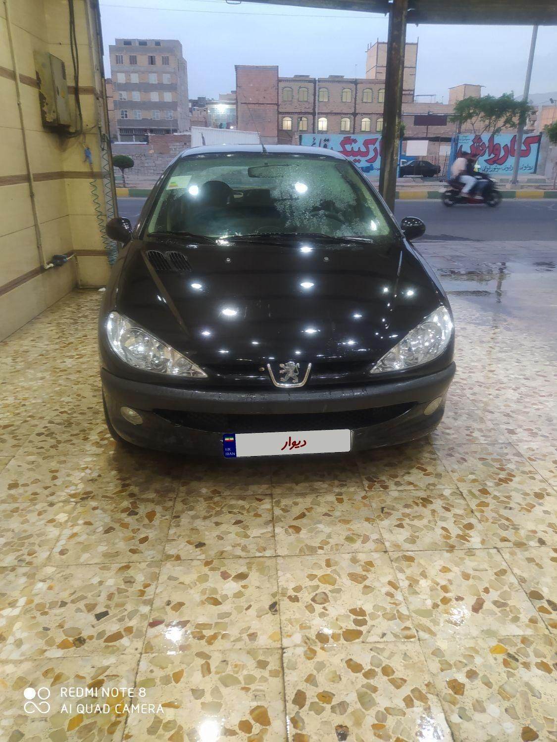 خودرو پژو، 206 آگهی ann_17884876