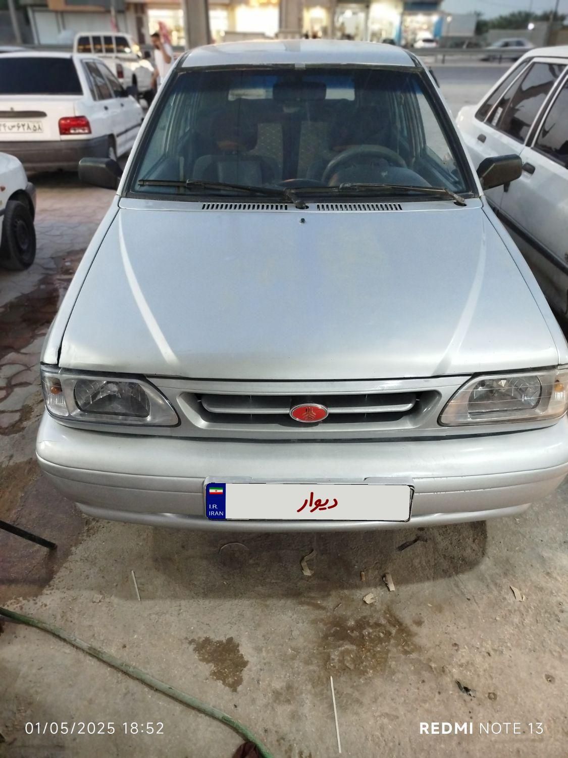 خودرو پراید، 141 آگهی ann_17884892