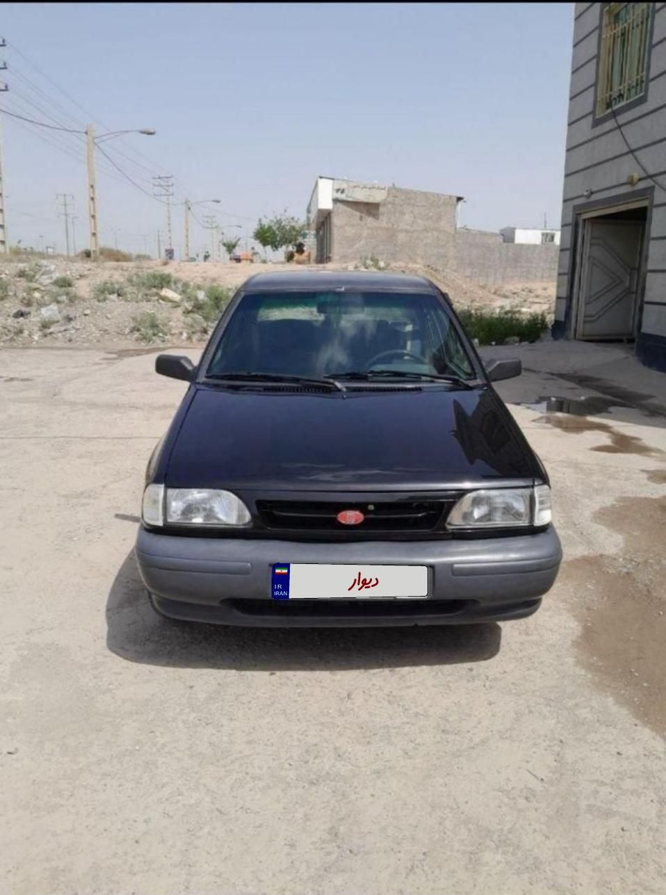 خودرو پراید، 131 آگهی ann_17884893
