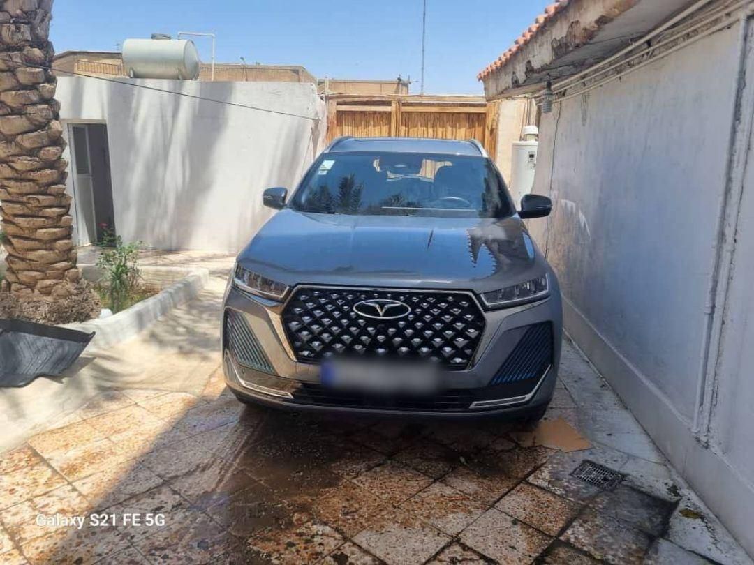 خودرو فونیکس، تیگو 7 پرو آگهی ann_17884904