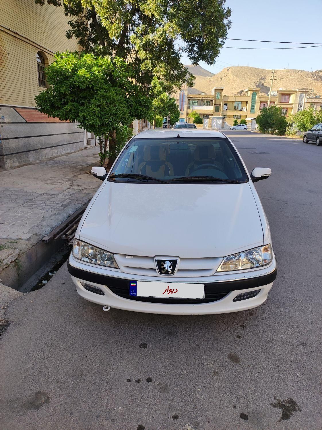 خودرو پژو، پارس آگهی ann_17884917