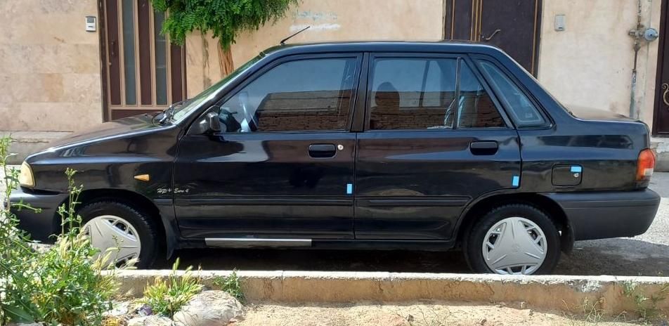 پراید 131 SE - 1392
