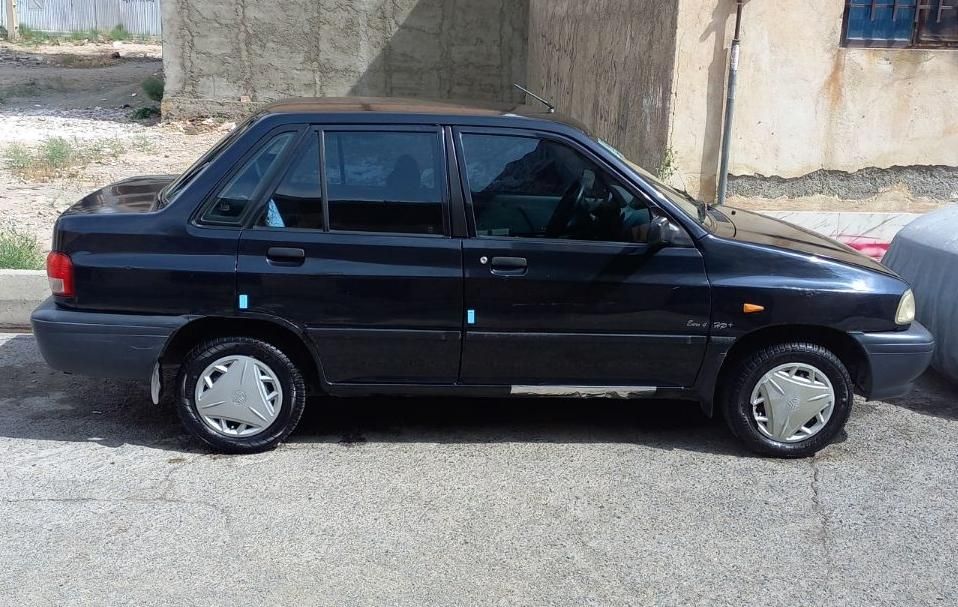 پراید 131 SE - 1392