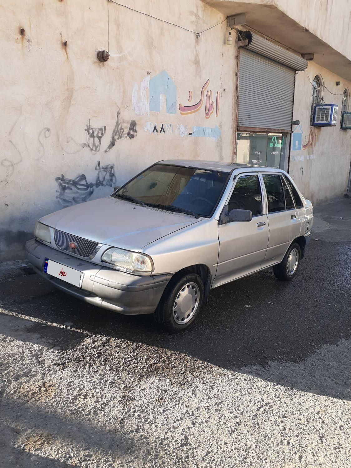 خودرو پراید، 141 آگهی ann_17884931