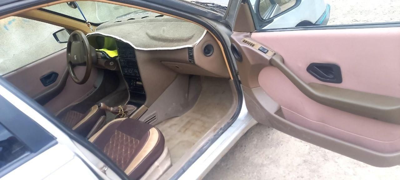 پژو 405 GLX - دوگانه سوز - 1391