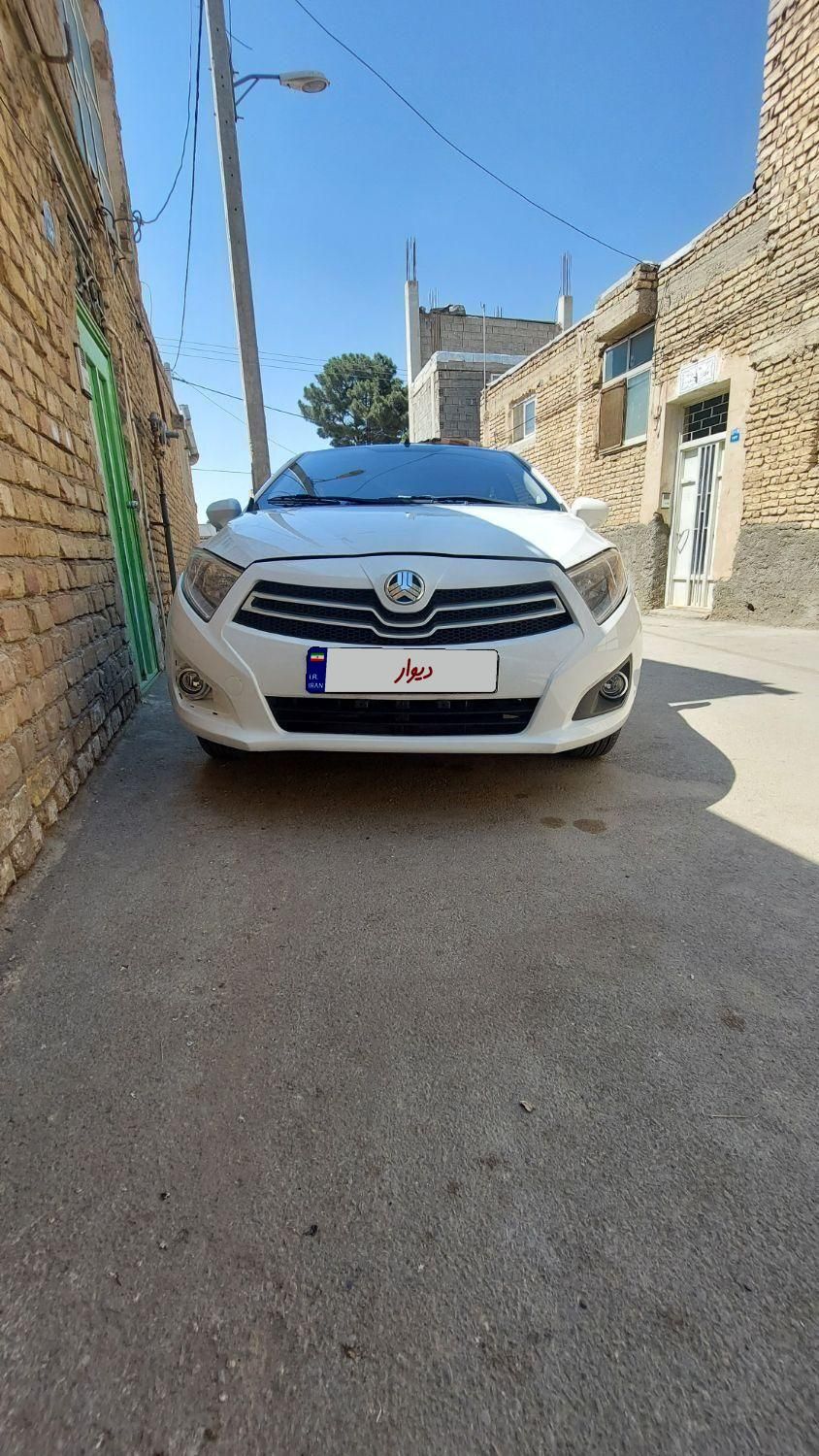 خودرو برلیانس، H230 آگهی ann_17884951